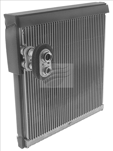 DENSO EVAPORATOR COIL TOYOTA KLUGER GSU40R GSU45R GSU50R TRAGO ACR50R EV3447