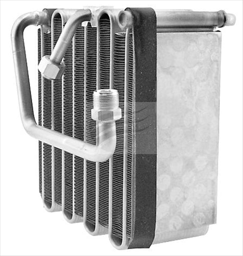 DENSO COIL HINO FC3W 94- R134A EV3507