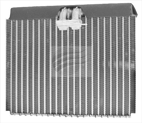 JAYAIR EVAPORATOR COIL TOYOTA SOARER 1991 245 x 287 x 90 EV3529