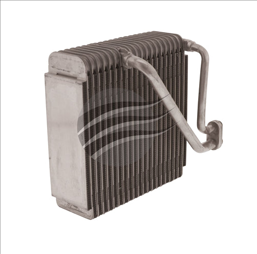 EVAPORATOR COIL GREAT WALL V200 K2 2.0L DSL 8/11-ON V240 2.4L PET EV3617J