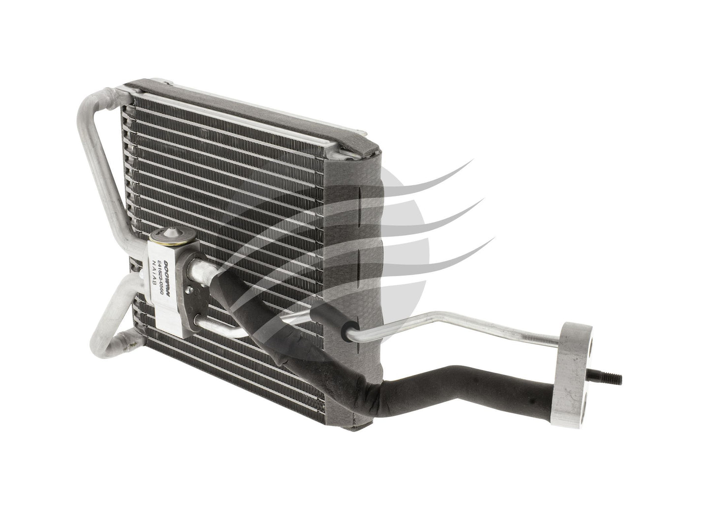JAYAIR EVAPORATOR COIL REAR KIA CARNIVAL VQ 2.7L PET 8/06-3/09 EV3646