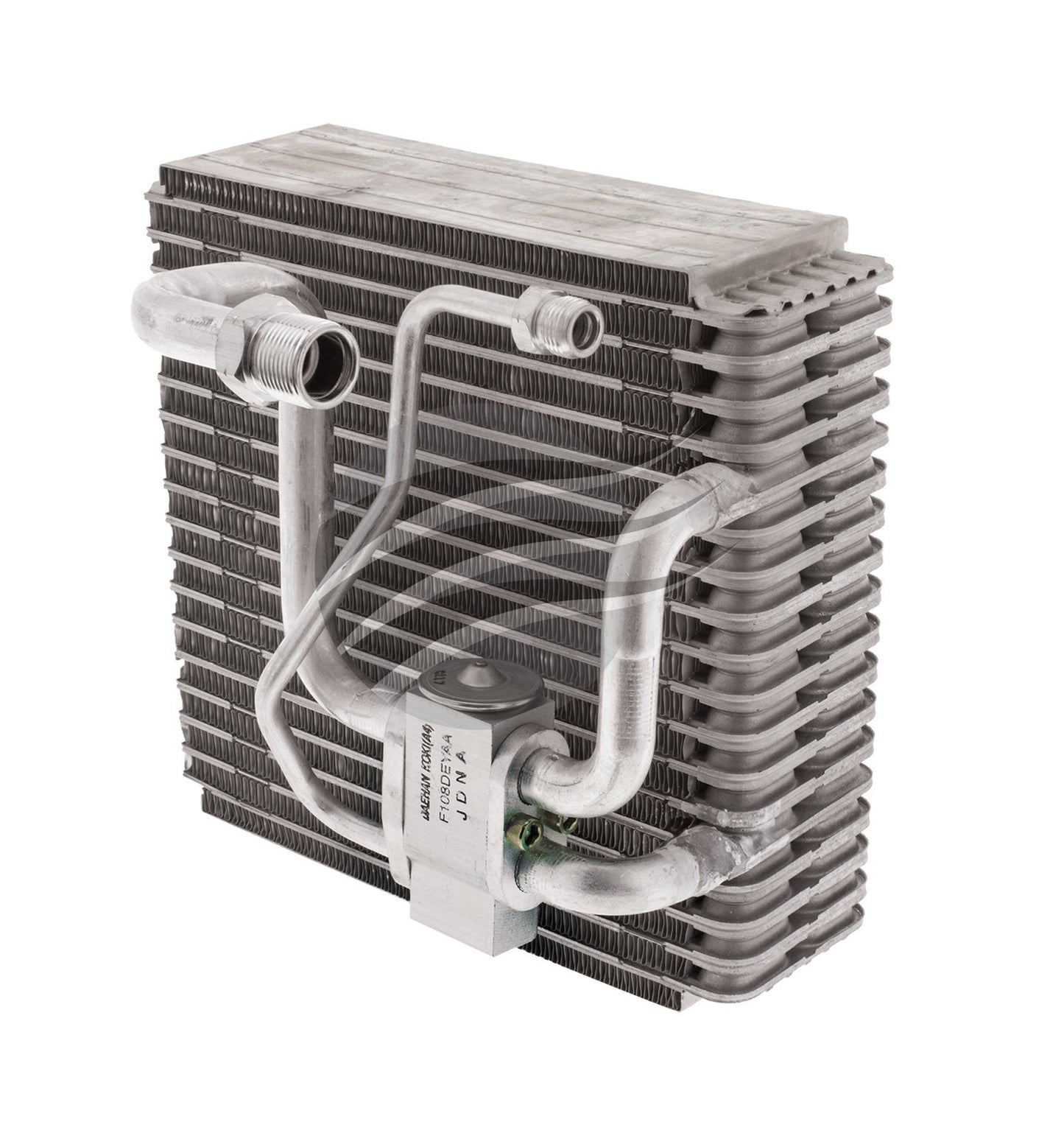 JAYAIR EVAPORATOR COIL REAR KIA CARNIVAL KV11 2.5L PET 9/99-2/07 EV3647