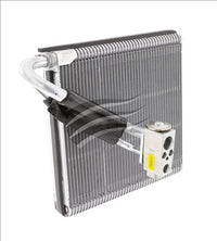 VALEO EVAPORATOR COIL VW GOLF MK7 12-ON INCLUDES TX VALVE EV3669