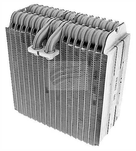 DENSO EVAPORATOR COIL TYOTA HICE LH103 LH113 RZH103 RZH113 11/89- R12 EV6651