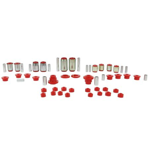 Nolathane ESSENTIAL VEHICLE KIT EVOCOM1
