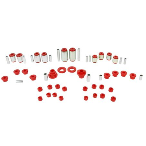 Nolathane ESSENTIAL VEHICLE KIT EVOCOM1