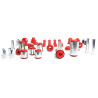 Nolathane ESSENTIAL VEHICLE KIT EVOCOM1