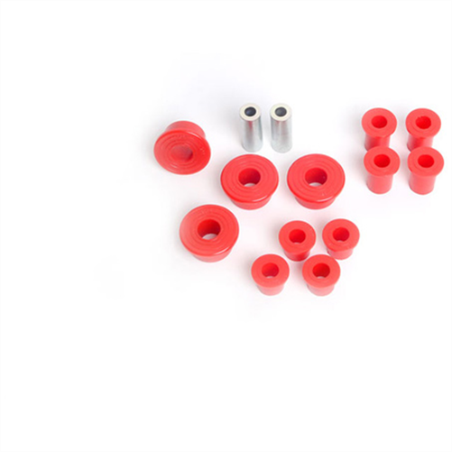 Nolathane VEHICLE KIT (USE NEK15) EVOFORD11R
