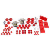 Nolathane FRONT AND REAR ESSENTIAL VEHICLE KIT EVOFORD5