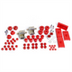 Nolathane FRONT AND REAR ESSENTIAL VEHICLE KIT EVOFORD5
