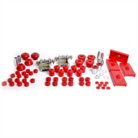 Nolathane FRONT AND REAR ESSENTIAL VEHICLE KIT EVOFORD5