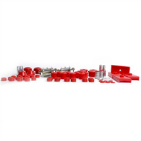 Nolathane FRONT AND REAR ESSENTIAL VEHICLE KIT EVOFORD5