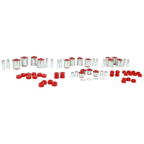 Nolathane ESSENTIAL VEHICLE KIT EVOHOL1