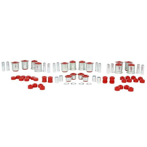 Nolathane ESSENTIAL VEHICLE KIT EVOHOL1