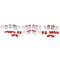 Nolathane ESSENTIAL VEHICLE KIT EVOHOL1