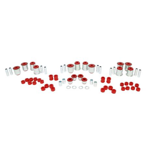 Nolathane ESSENTIAL VEHICLE KIT EVOHOL1
