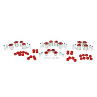 Nolathane ESSENTIAL VEHICLE KIT EVOHOL1