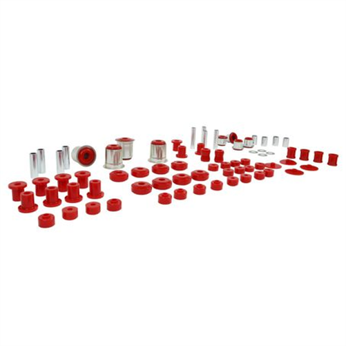 Nolathane ESSENTIAL VEHICLE KIT EVOHOL3