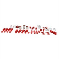 Nolathane ESSENTIAL VEHICLE KIT EVOHOL3