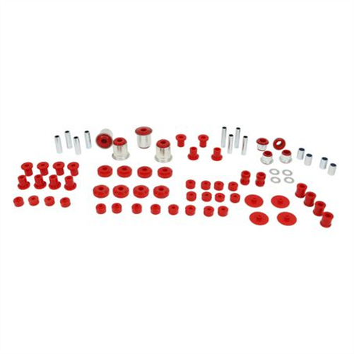 Nolathane ESSENTIAL VEHICLE KIT EVOHOL3