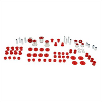 Nolathane ESSENTIAL VEHICLE KIT EVOHOL3