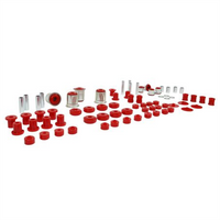 Nolathane ESSENTIAL VEHICLE KIT EVOHOL3