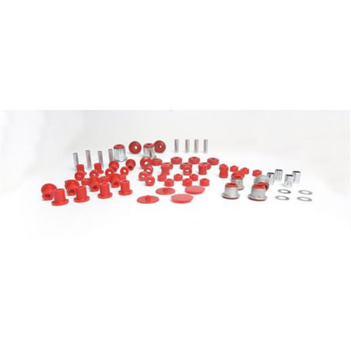 Nolathane ESSENTIAL VEHICLE KIT EVOHOL3