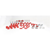 Nolathane ESSENTIAL VEHICLE KIT EVOHOL3