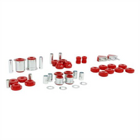 Nolathane ESSENTIAL VEHICLE KIT-FRONT EVOHOL4F