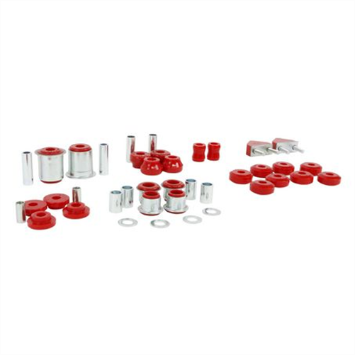 Nolathane ESSENTIAL VEHICLE KIT-FRONT EVOHOL4F