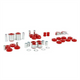 Nolathane ESSENTIAL VEHICLE KIT-FRONT EVOHOL4F