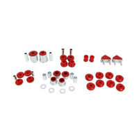 Nolathane ESSENTIAL VEHICLE KIT-FRONT EVOHOL4F