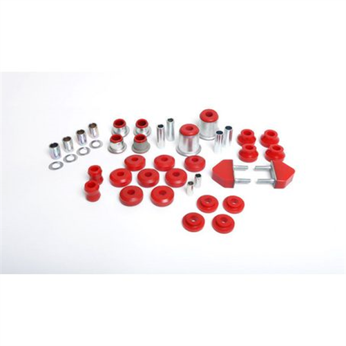 Nolathane ESSENTIAL VEHICLE KIT-FRONT EVOHOL4F