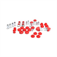 Nolathane ESSENTIAL VEHICLE KIT-FRONT EVOHOL4F