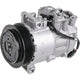 OEX Air Conditioning Compressor 12V 6Pv Direct Mount Denso 6SEU16C Style CXD0097