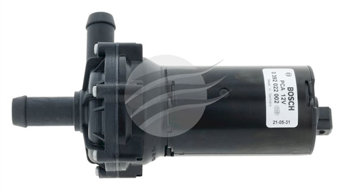 INTERCOOLER WATER PUMP UNIVERSAL JAGUAR LANDROVER EWP1017