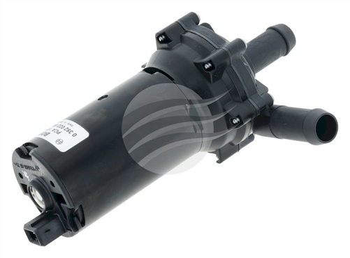 Bosch INTERCOOLER WATER PUMP UNIVERSAL JAGUAR LANDROVER EWP1017