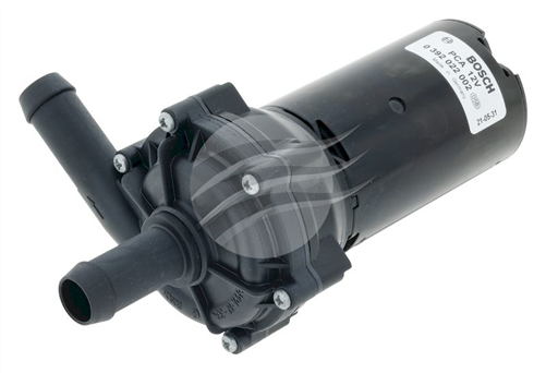 Bosch INTERCOOLER WATER PUMP UNIVERSAL JAGUAR LANDROVER EWP1017