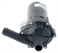 Bosch INTERCOOLER WATER PUMP UNIVERSAL JAGUAR LANDROVER EWP1017