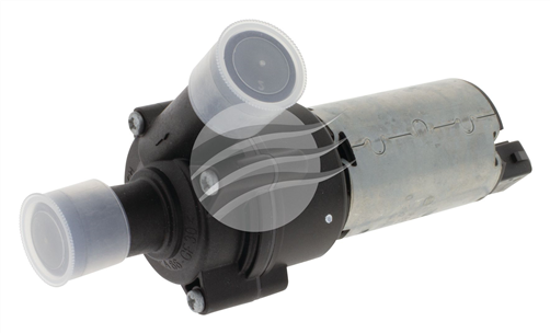 Bosch ELECTRIC WATER PUMP VW GOLF CARAVELLE TRANSPORTER EWP1020