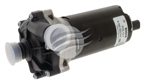 Bosch ELECTRIC WATER PUMP MERCEDES EWP1022