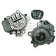 ELECTRIC WATER PUMP TOYOTA PRIUS 09-16 LEXUS 220H 11> - EWP1047