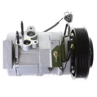 OEX Air Conditioning Compressor 12V Direct Mount Denso 10S17C Style CXD0013