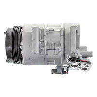 OEX Air Conditioning Compressor 12V Direct Mount Denso 6SEU16C Style CXD0072