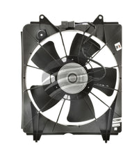 JAYAIR FAN ASSY RADIATOR HONDA CRV RE 2.4L PET 07-12 EF1803