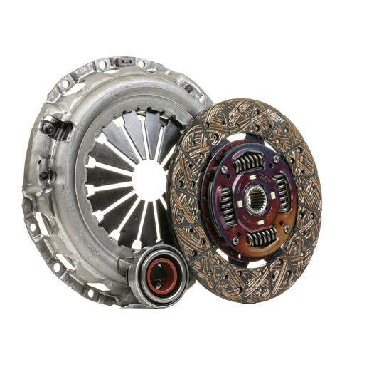 CLUTCH KIT 255MM FORD FMK6008