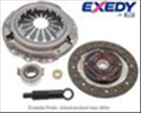 EXEDY CLUTCH KIT 240MM DAF