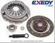 EXEDY CLUTCH KIT 240MM MERCEDES BENZ  COM