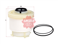 Toyota Hilux 1KD-FTV 3L Diesel SERVICE KITS