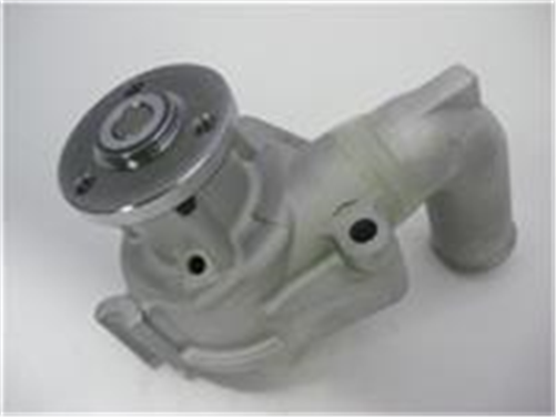 GMB WATER PUMP FORD FIESTA